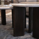 Seabrook - Occasional Tables, Set Of 2 - Item as Pictured