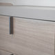 Salvador - 4 Drawer Chest - Item as Pictured