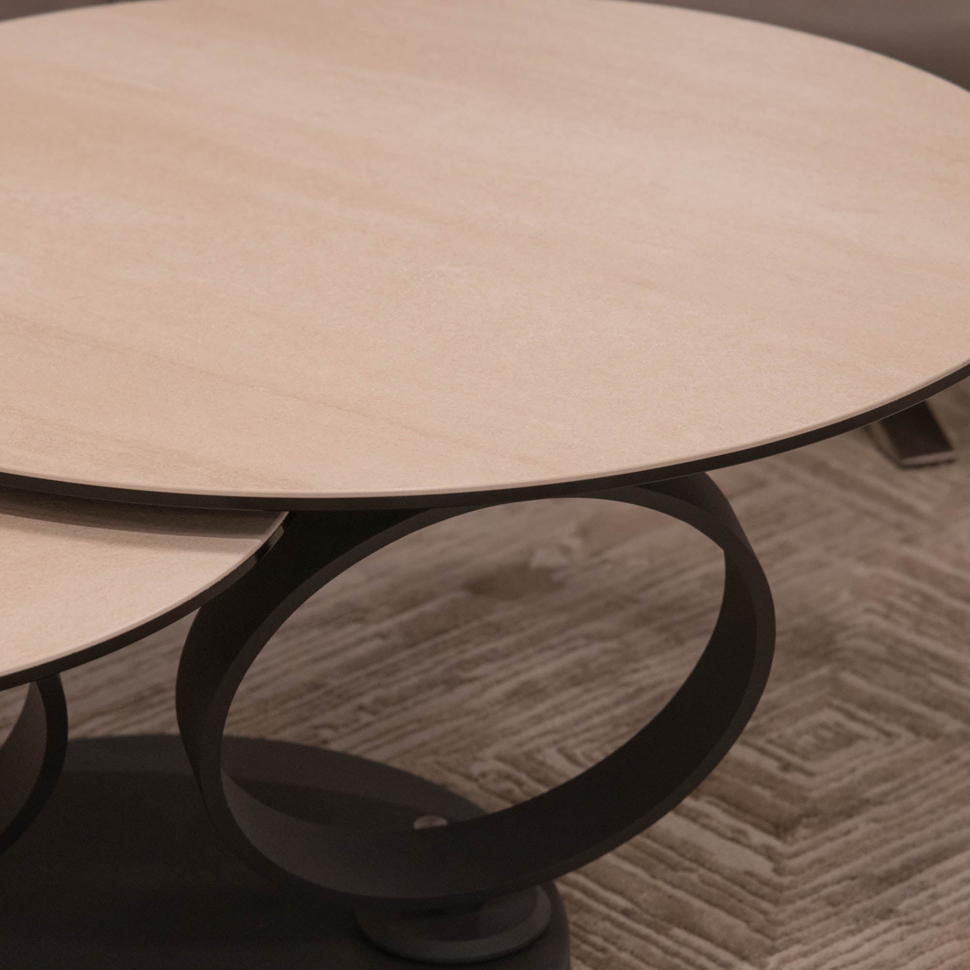 Rimini - Coffee Table - Item as Pictured