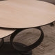 Rimini - Coffee Table - Item as Pictured