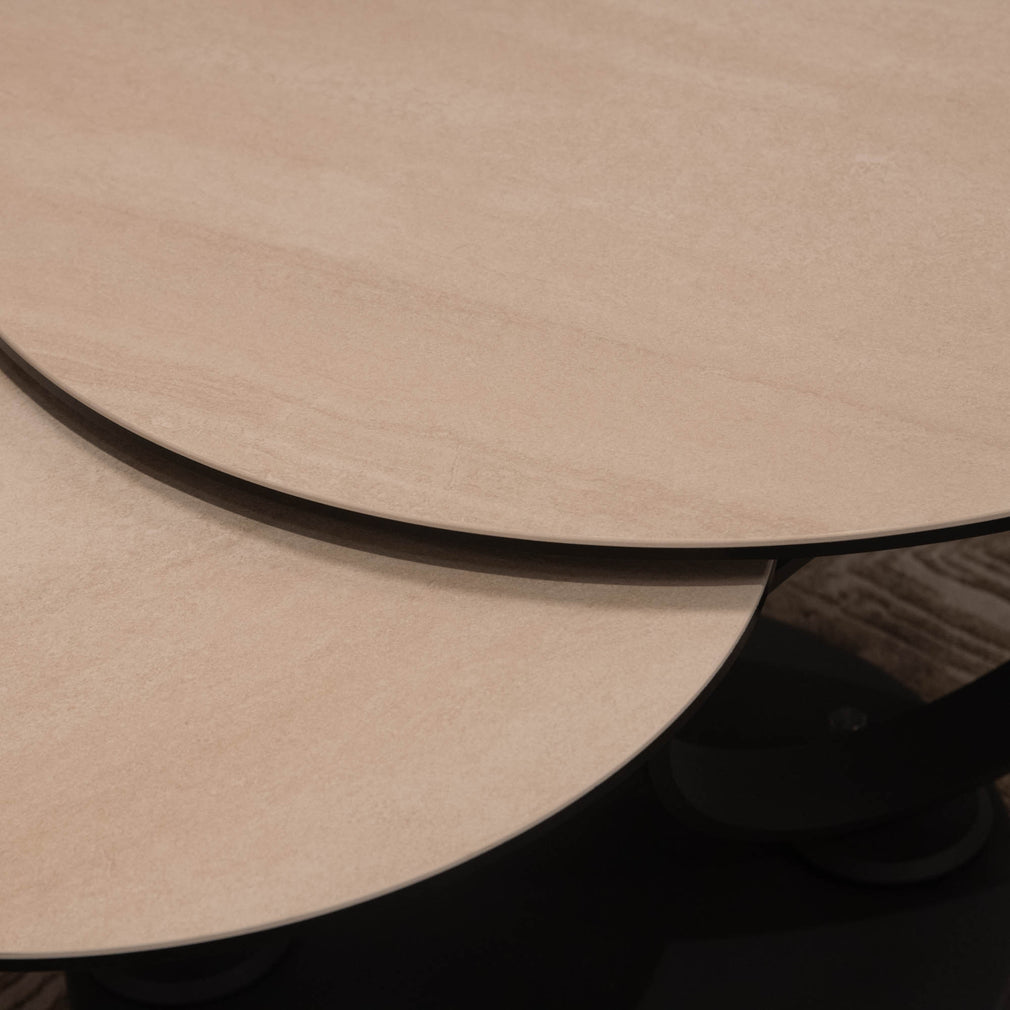 Rimini - Coffee Table - Item as Pictured