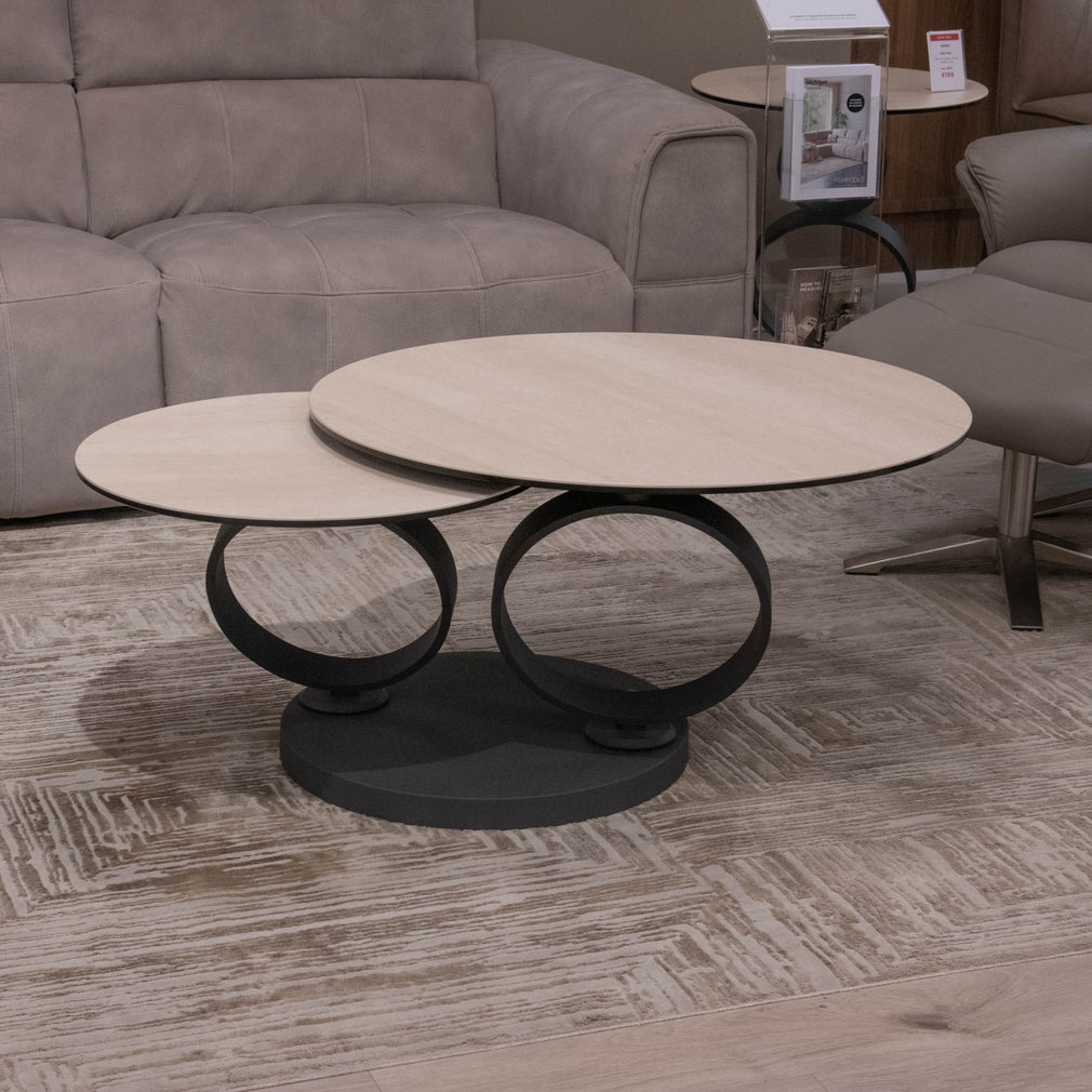 Rimini - Coffee Table - Item as Pictured