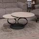 Rimini - Coffee Table - Item as Pictured