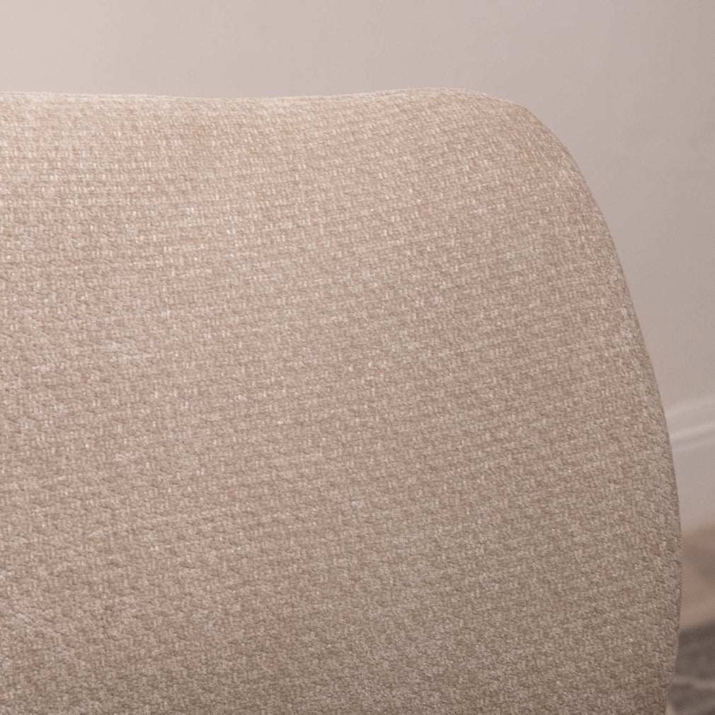 Phoenix - Swivel Armchair, Set of 4 - Items as Pictured