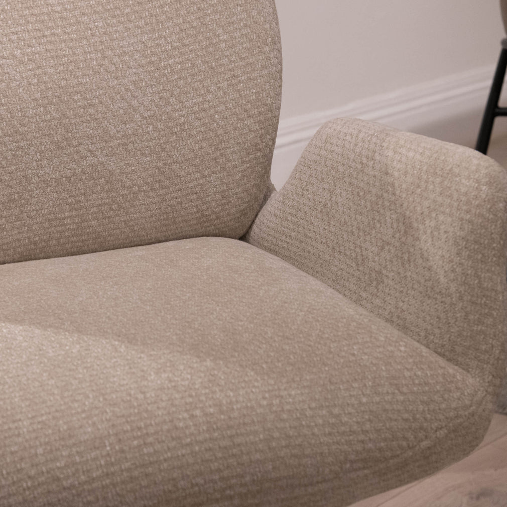 Phoenix - Swivel Armchair, Set of 4 - Items as Pictured