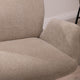 Phoenix - Swivel Armchair, Set of 4 - Items as Pictured