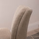 Phoenix - Swivel Armchair, Set of 4 - Items as Pictured