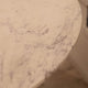 Bombay - Marble Dining Table - Item as Pictured