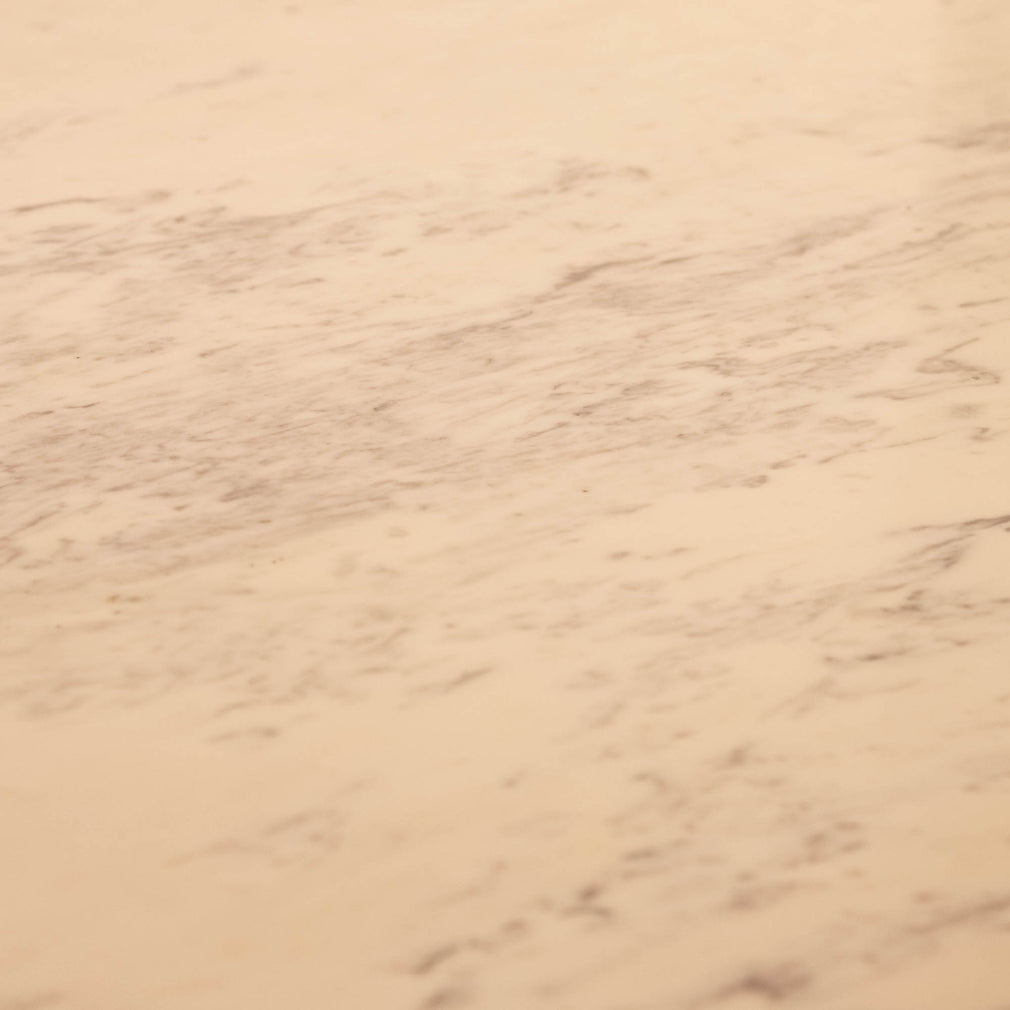 Bombay - Marble Dining Table - Item as Pictured