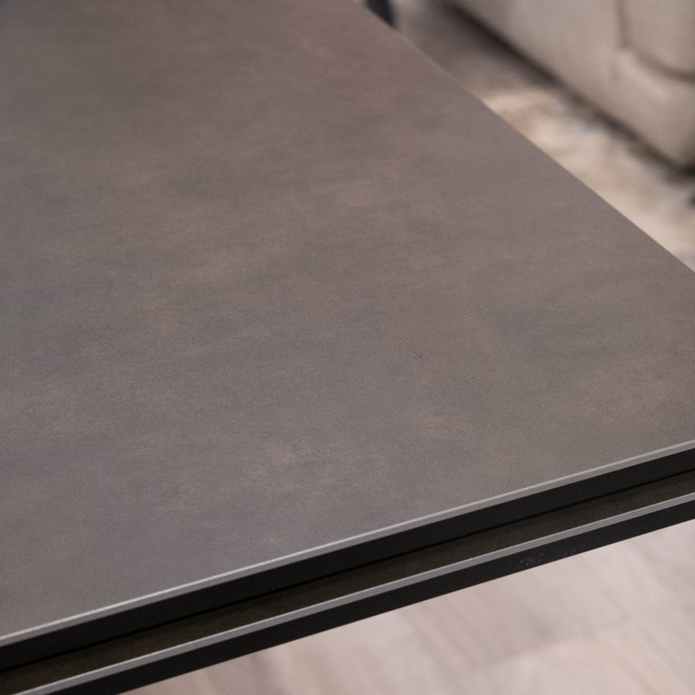 Bergamo - Extending Dining Table - Item as Pictured