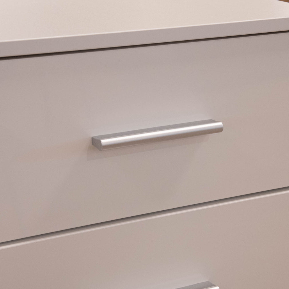 Turin - 8 Drawer Chest - Item as Pictured