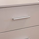 Turin - 8 Drawer Chest - Item as Pictured