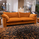 Karlanda - Large Sofa, Fabric - Item as Pictured