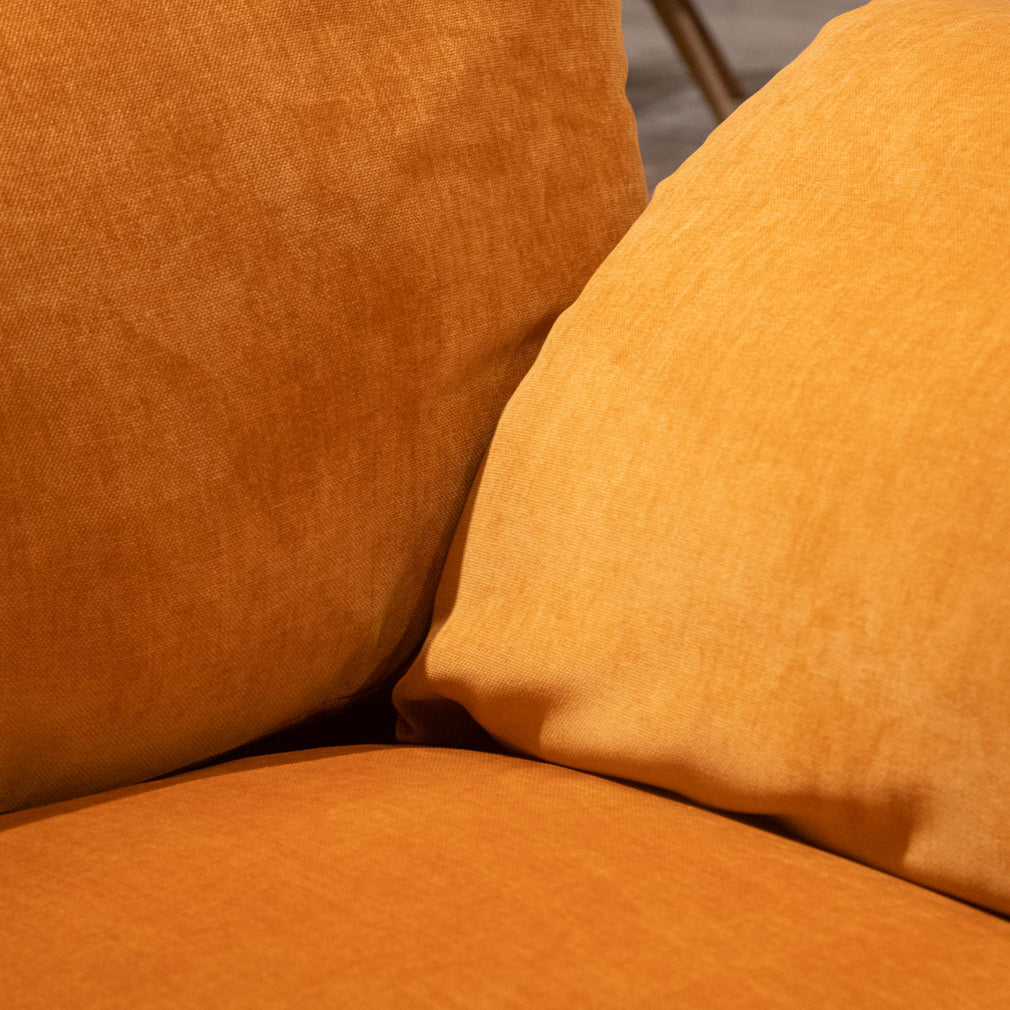 Karlanda - Large Sofa, Fabric - Item as Pictured