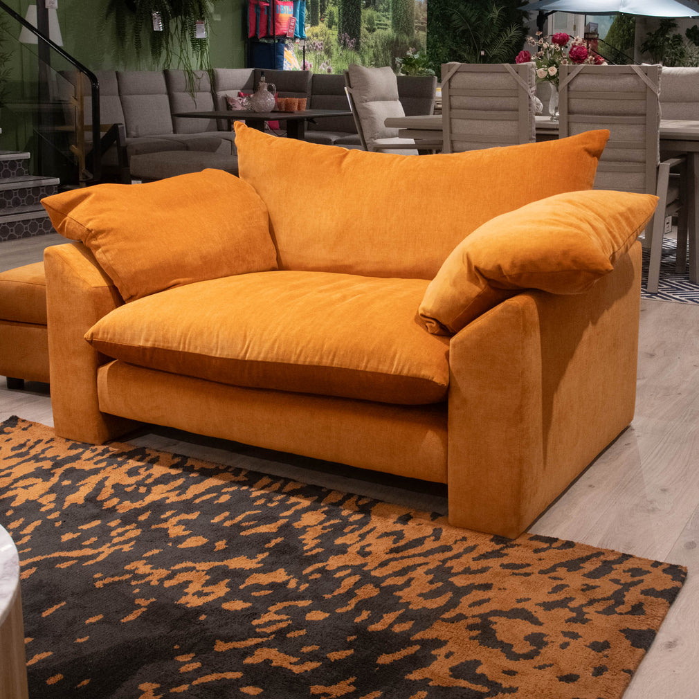 Karlanda - Snuggler, Fabric - Item as Pictured