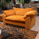 Karlanda - Snuggler, Fabric - Item as Pictured