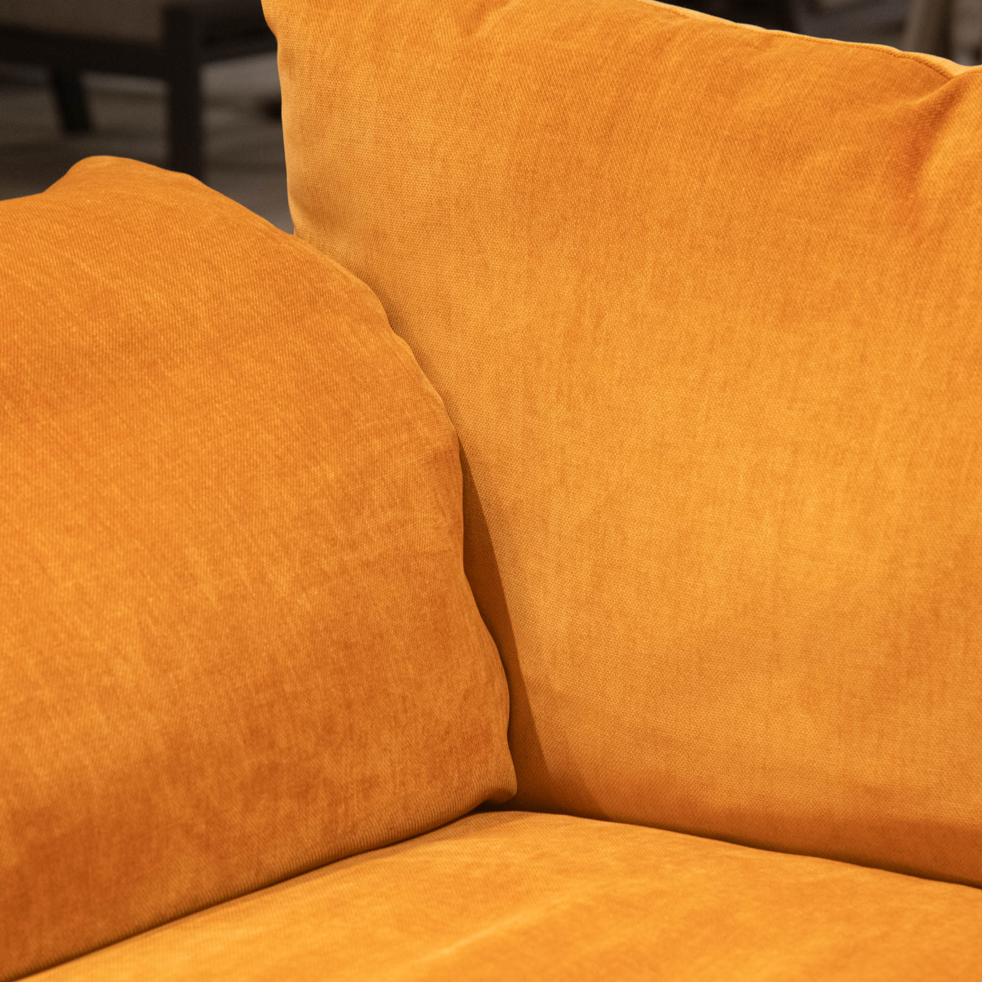 Karlanda - Snuggler, Fabric - Item as Pictured