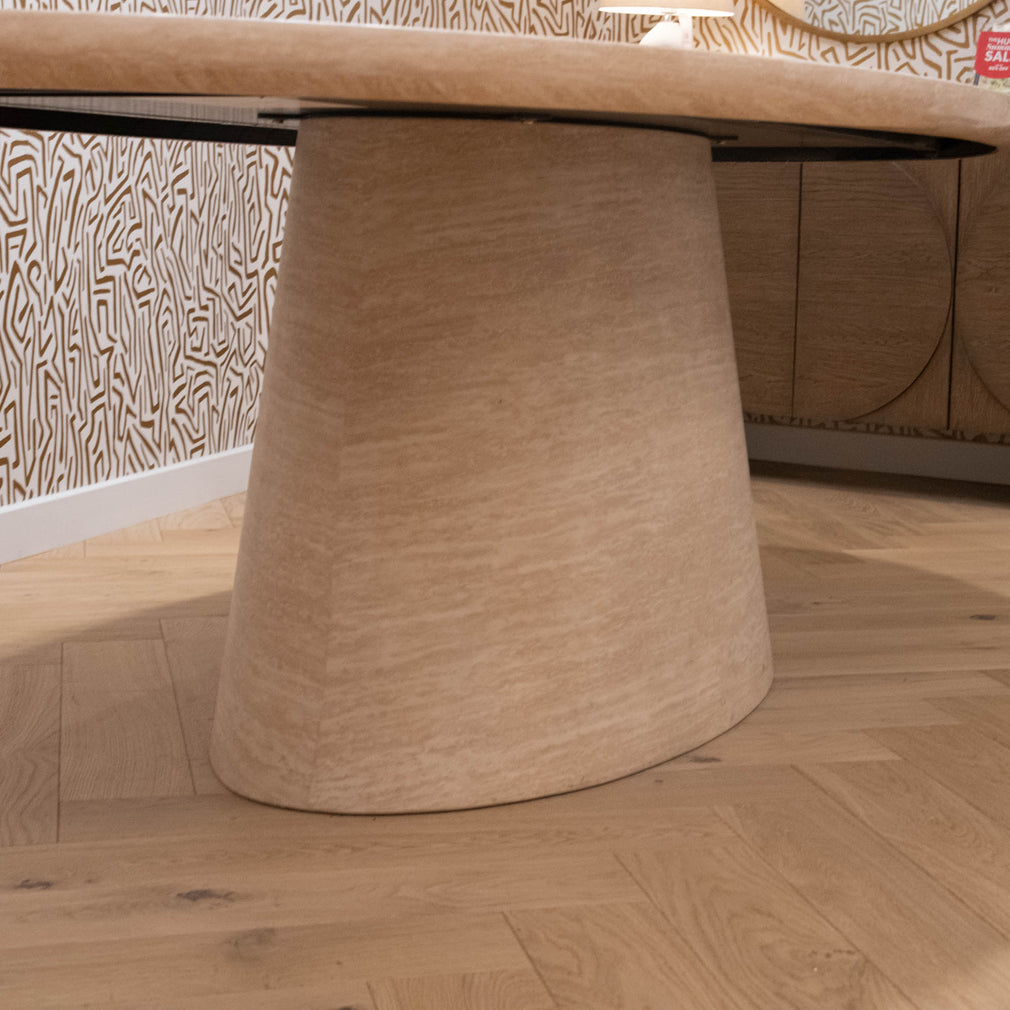 Franklin - Dining Table - Item as Pictured