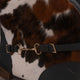 Eastwood - Wing Chair, Leather - Item as Pictured