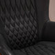 Eastwood - Wing Chair, Leather - Item as Pictured