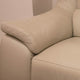 Arezzo - 3 Seat Sofa With 2 Power Recliners, Leather - Item As Pictured