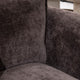 Palazzo - Love Chair With Scatter Cushions, Fabric - Item As Pictured