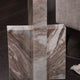 Apollo - Marble End Table - Item As Pictured