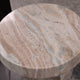 Apollo - Marble End Table - Item As Pictured