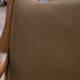 Galverston - Leisure Chair, Waxed Leather - Item As Pictured