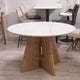 Cortado - Round Dining Table - Item As Pictured