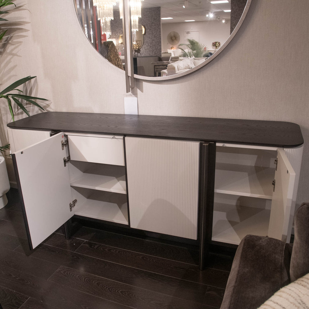 Odyssey - Sideboard, Matt Lacquer - Item As Pictured