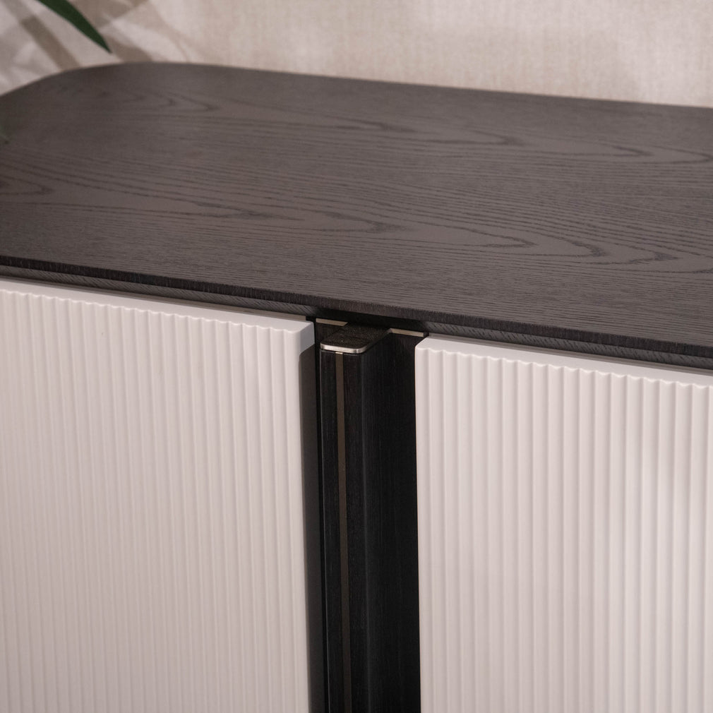 Odyssey - Sideboard, Matt Lacquer - Item As Pictured