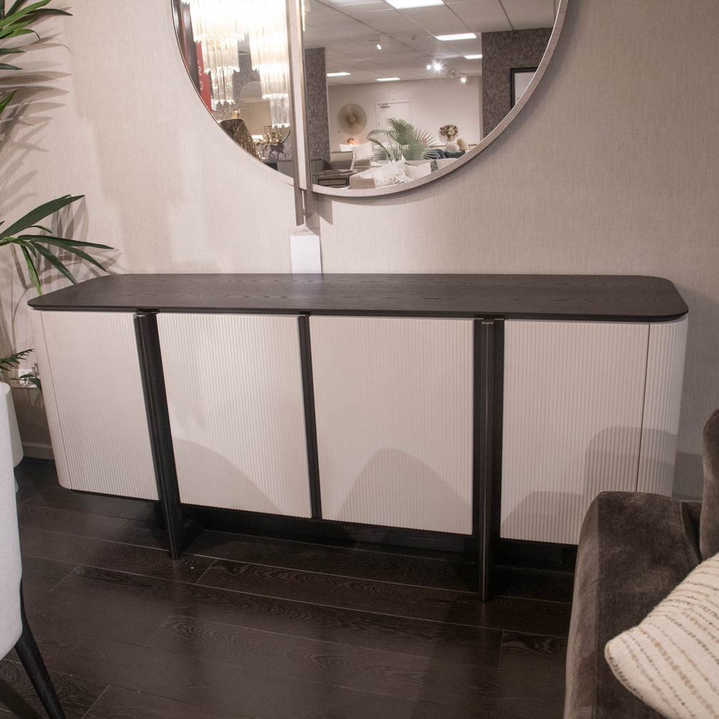 Odyssey - Sideboard, Matt Lacquer - Item As Pictured