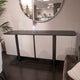 Odyssey - Sideboard, Matt Lacquer - Item As Pictured