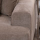 Linear - Medium RHF Chaise Sofa, Fabric - Item as Pictured