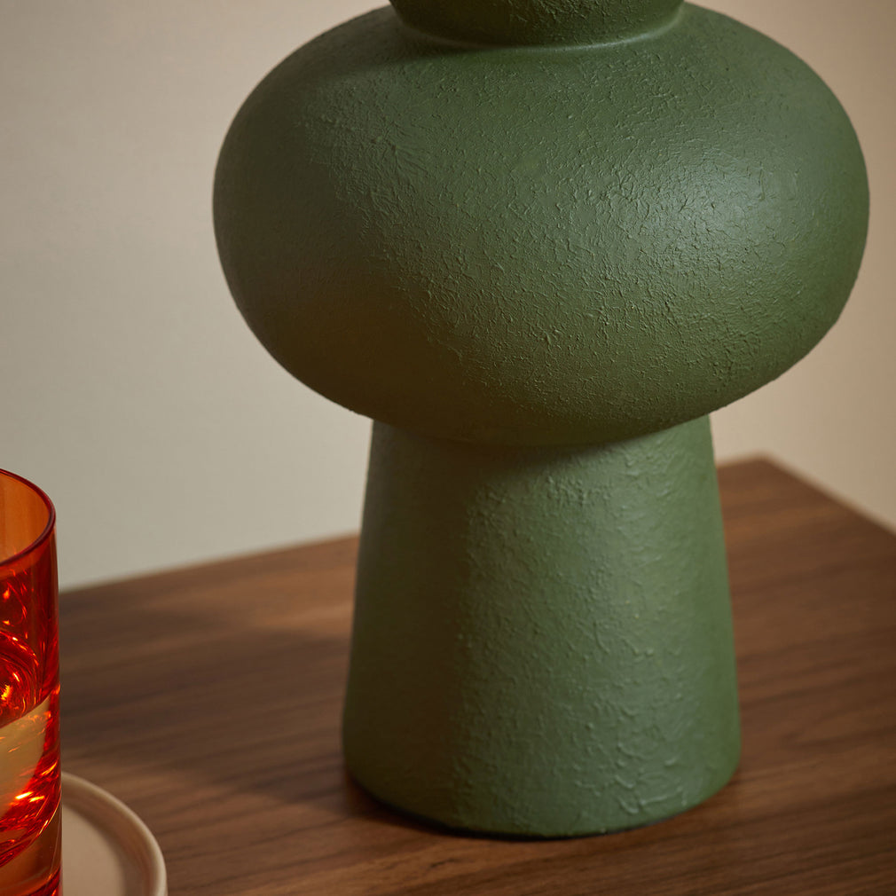 MADE Freyja Green - Table Lamp