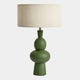 MADE Freyja Green - Table Lamp