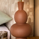 MADE Freyja Brown - Table Lamp
