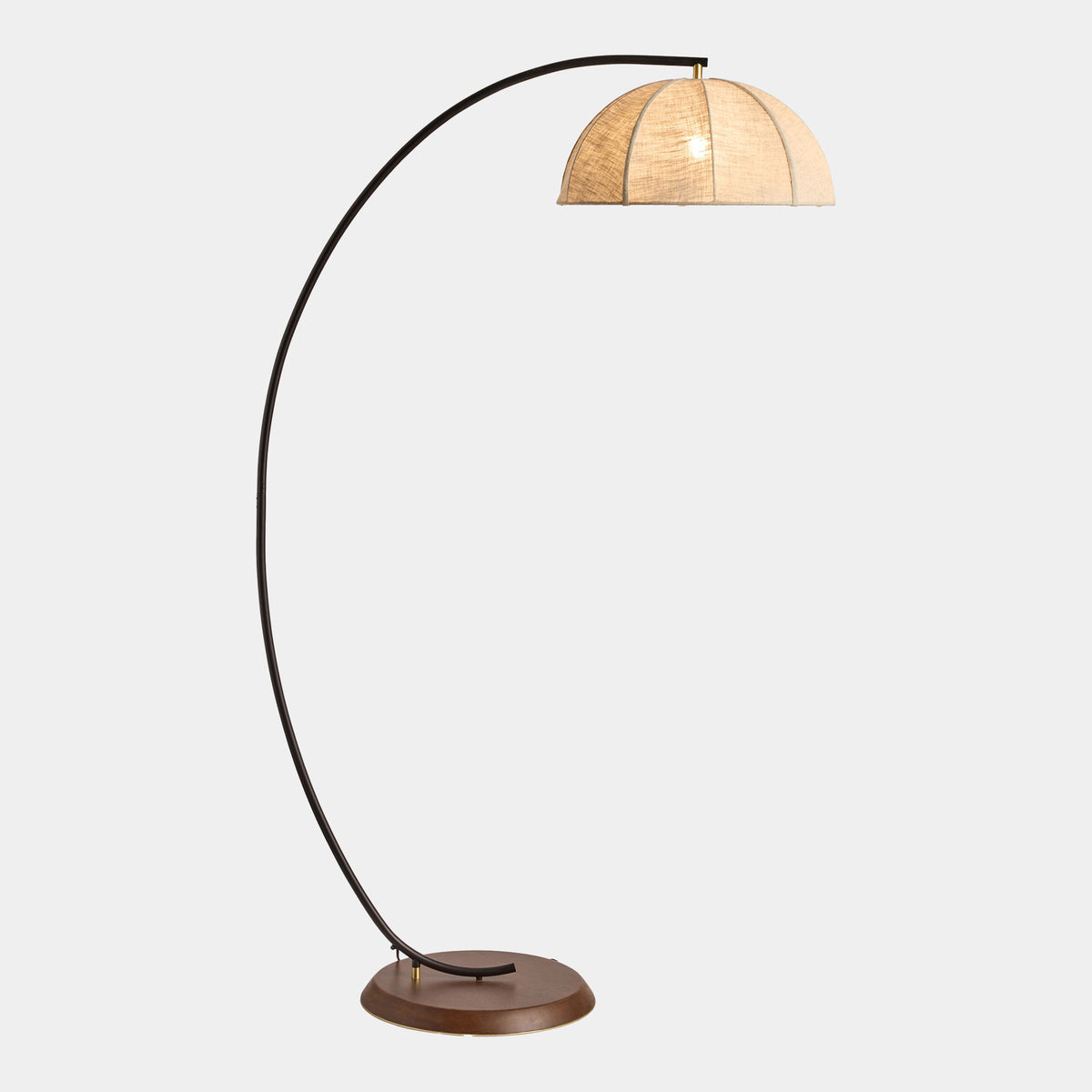 MADE Benny Neutral - Floor Lamp