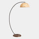 MADE Benny Neutral - Floor Lamp