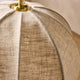 MADE Benny Neutral - Floor Lamp