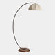 MADE Benny Neutral - Floor Lamp