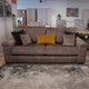 Ariana - 3 Seat Sofa, Fabric - Item as Pictured