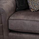 Ariana - 3 Seat Sofa, Fabric - Item as Pictured