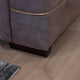 Ariana - 2 Seat Sofa, Fabric - Item as Pictured