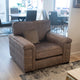 Ariana - Armchair, Fabric - Item as Pictured
