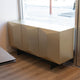 Boutique - 3 Door Sideboard, Ceramic - Item as Pictured
