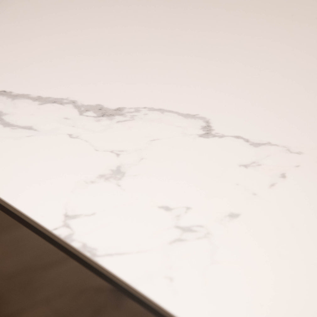 Silvano - Extending Dining Table - Item as Pictured