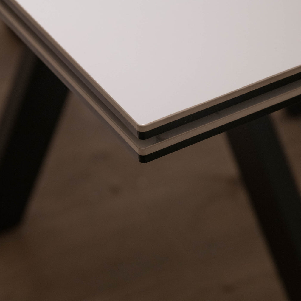 Silvano - Extending Dining Table - Item as Pictured