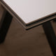 Silvano - Extending Dining Table - Item as Pictured
